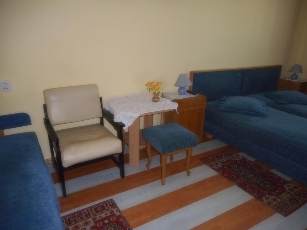 Przy Lesie Apartment Nowe ภายนอก รูปภาพ