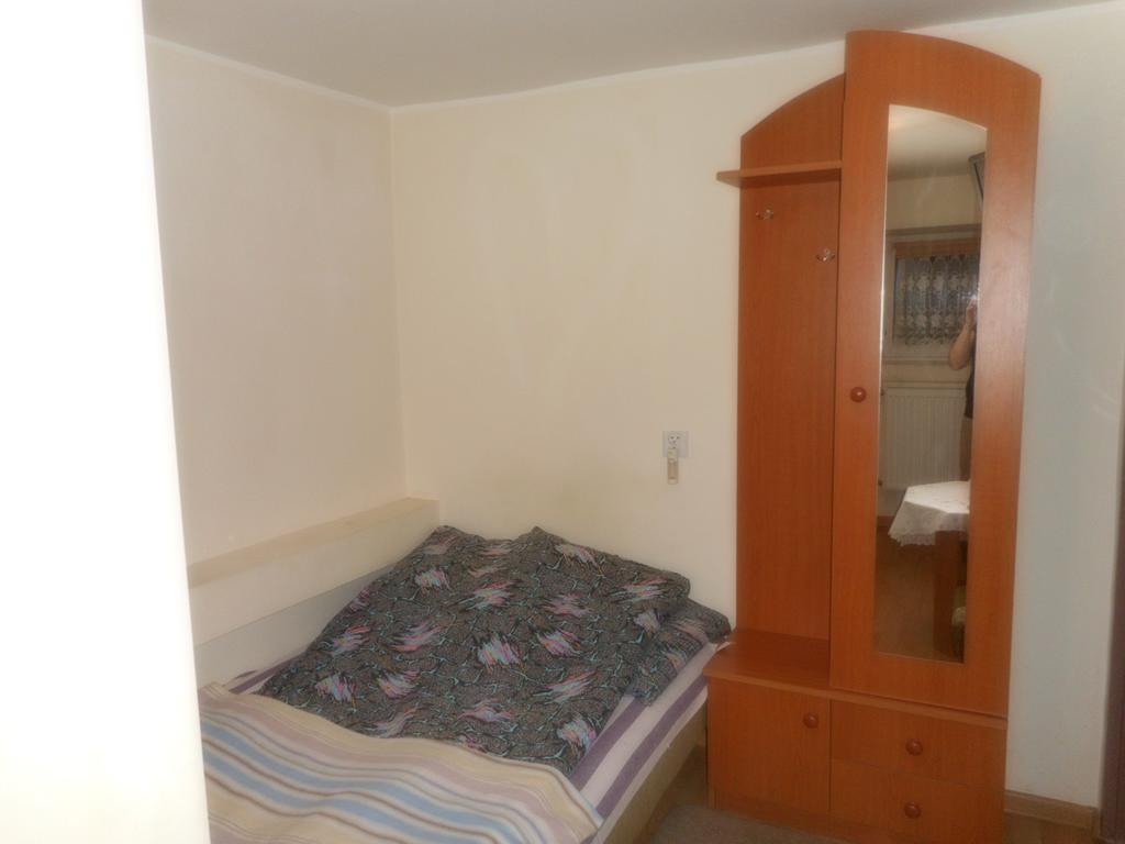 Przy Lesie Apartment Nowe ภายนอก รูปภาพ
