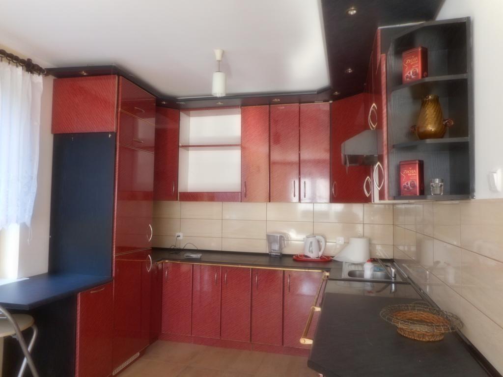 Przy Lesie Apartment Nowe ภายนอก รูปภาพ