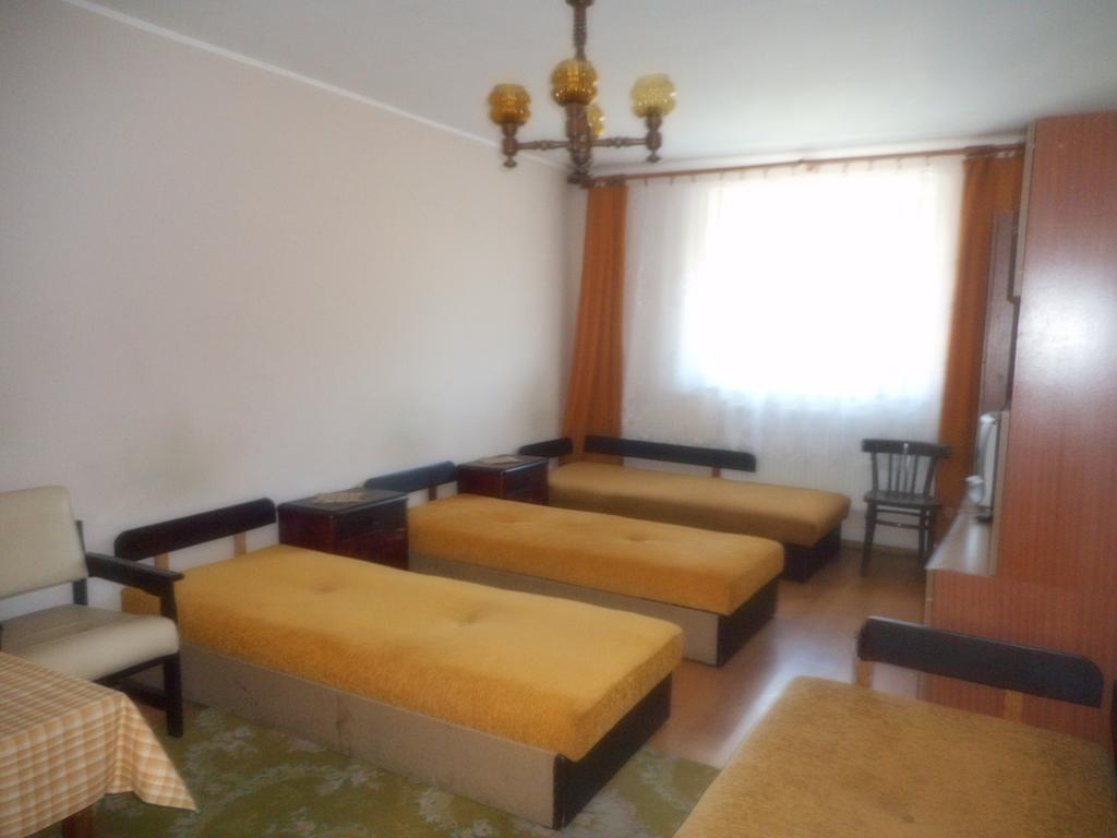 Przy Lesie Apartment Nowe ภายนอก รูปภาพ